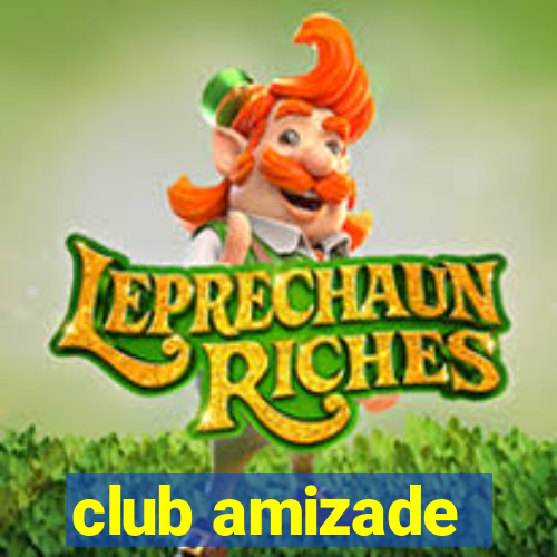 club amizade