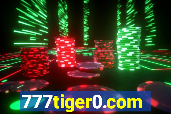 777tiger0.com