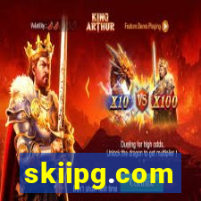 skiipg.com