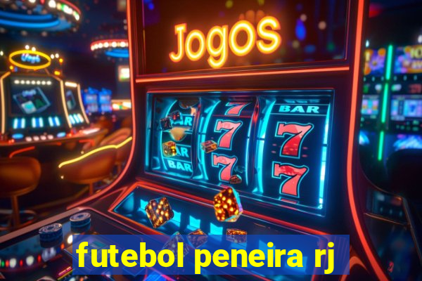 futebol peneira rj