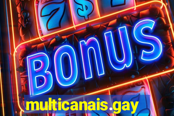 multicanais.gay