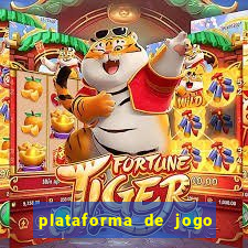 plataforma de jogo para ganhar dinheiro