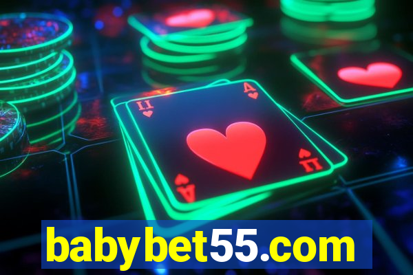 babybet55.com