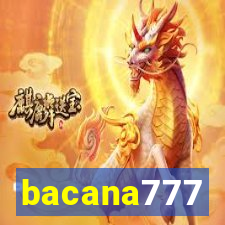 bacana777