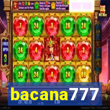 bacana777