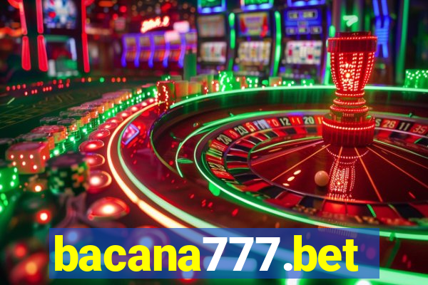 bacana777.bet