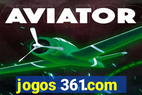 jogos 361.com