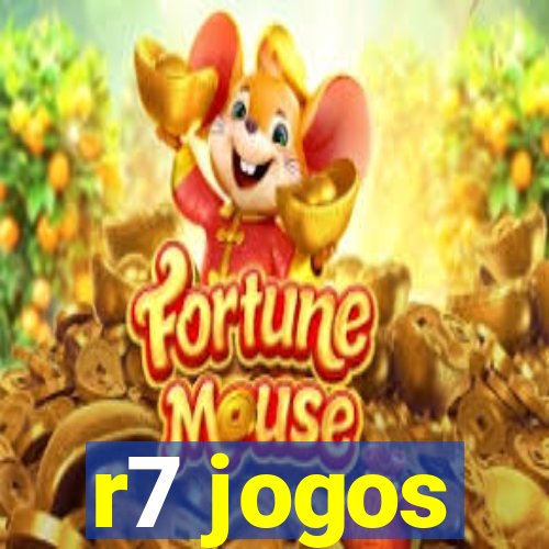 r7 jogos