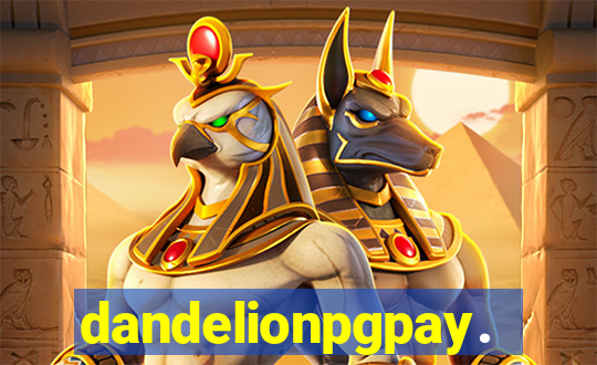 dandelionpgpay.com