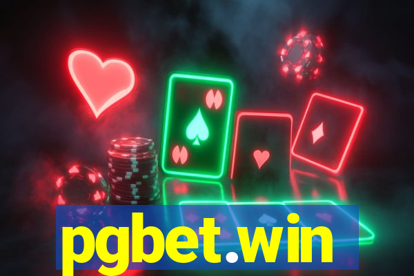 pgbet.win