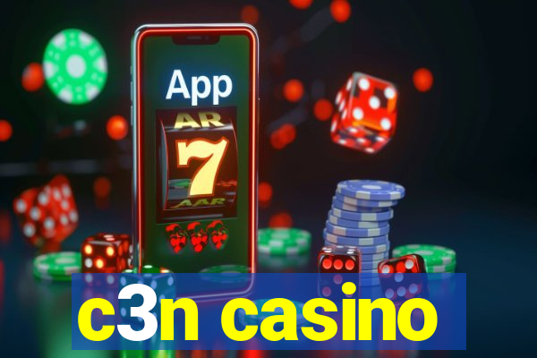 c3n casino