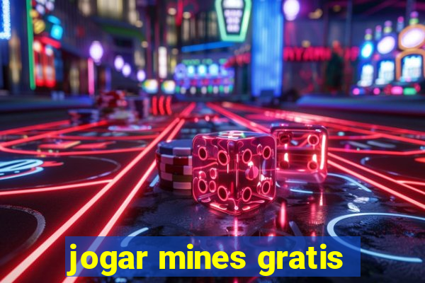 jogar mines gratis