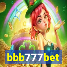 bbb777bet