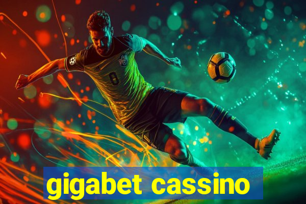 gigabet cassino