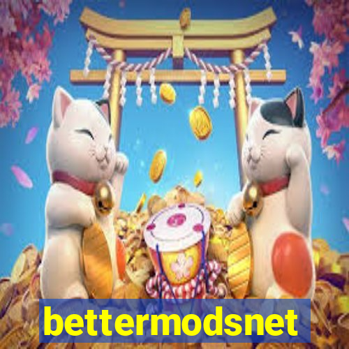 bettermodsnet