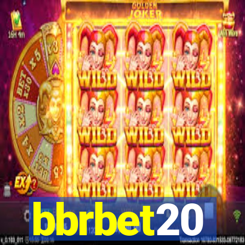 bbrbet20