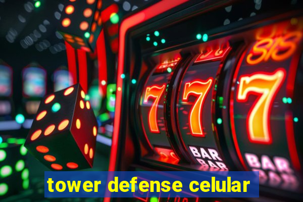 tower defense celular