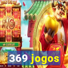 369 jogos