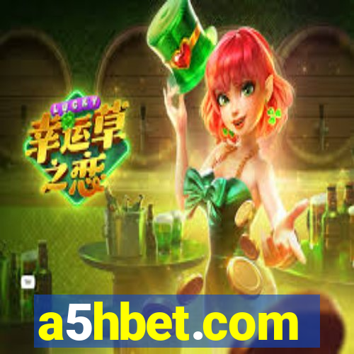 a5hbet.com