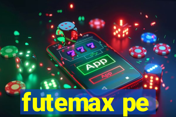 futemax pe