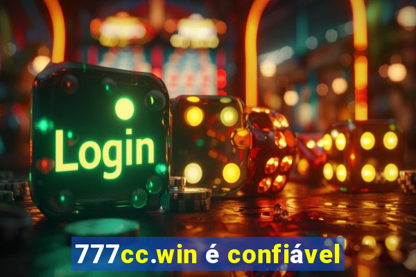 777cc.win é confiável