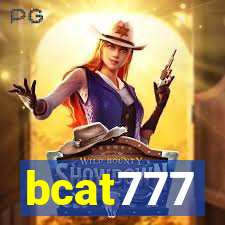 bcat777