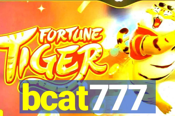 bcat777