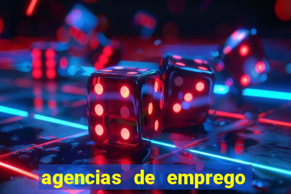 agencias de emprego porto alegre