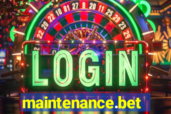 maintenance.bet3000.de