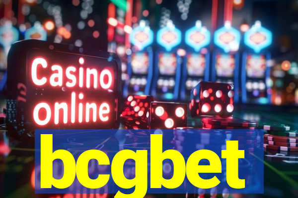 bcgbet