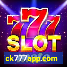 ck777app.com