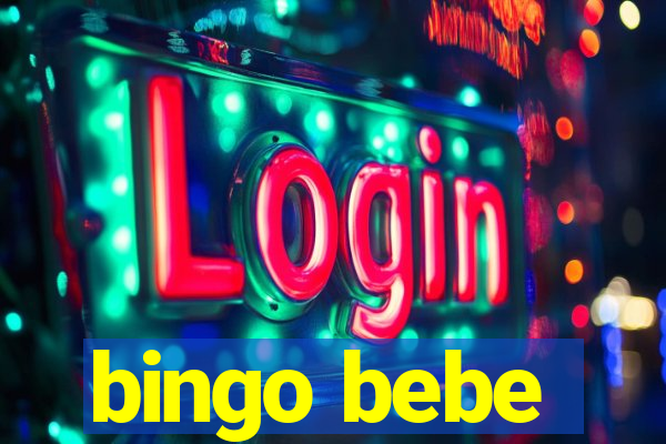 bingo bebe