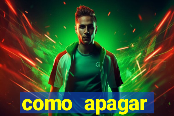 como apagar historico da bet365