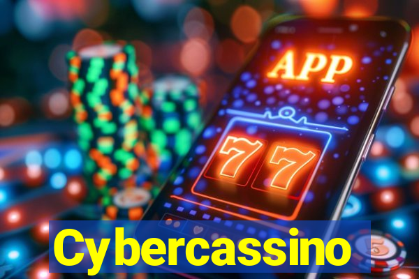 Cybercassino