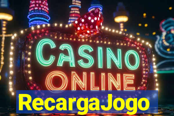 RecargaJogo