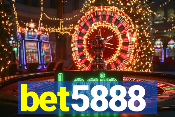 bet5888