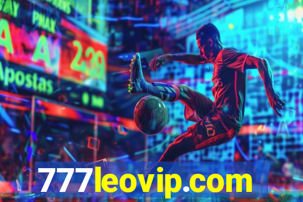 777leovip.com