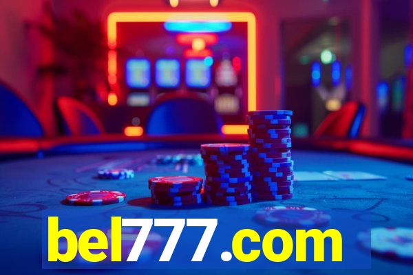 bel777.com