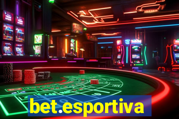 bet.esportiva