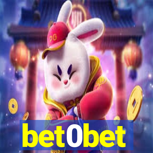 bet0bet