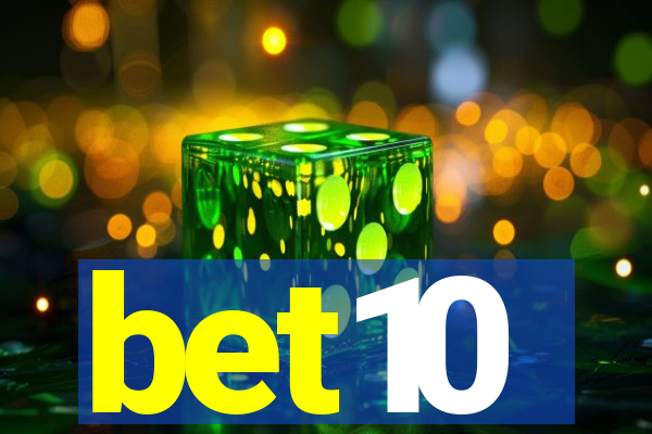 bet10