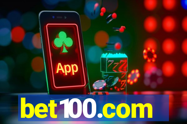 bet100.com