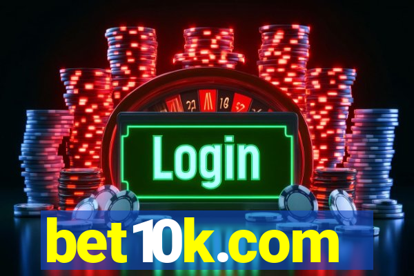 bet10k.com