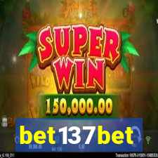 bet137bet