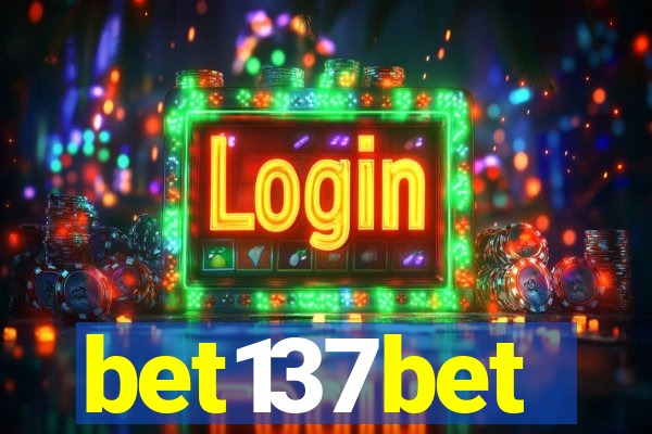 bet137bet