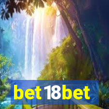 bet18bet