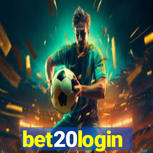 bet20login