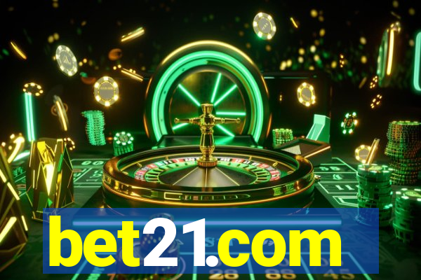 bet21.com