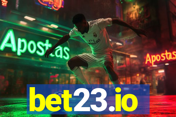 bet23.io