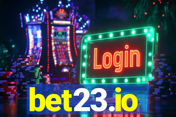 bet23.io